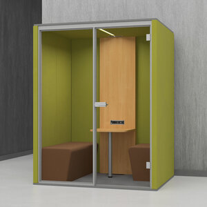 CUBE CHAT NF - příklady barevných variant