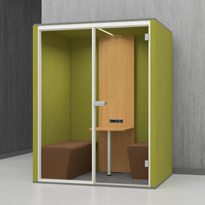 CUBE CHAT NF - příklady barevných variant