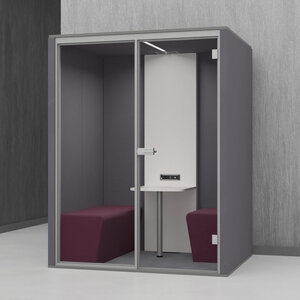 CUBE CHAT NF - příklady barevných variant