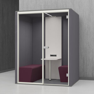 CUBE CHAT NF - příklady barevných variant