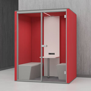 CUBE CHAT NF - příklady barevných variant