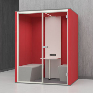 CUBE CHAT NF - příklady barevných variant