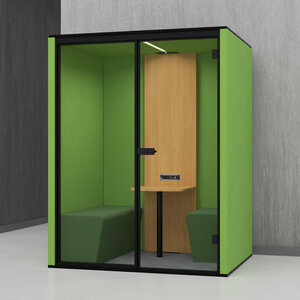 CUBE CHAT NF - příklady barevných variant