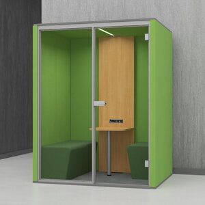 CUBE CHAT NF - příklady barevných variant