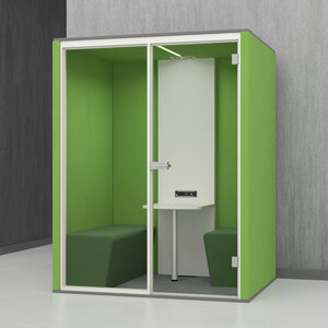 CUBE CHAT NF - příklady barevných variant