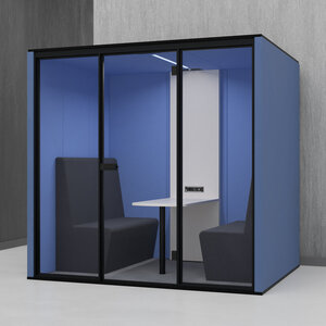 CUBE MEET NF - příklady barevných variant