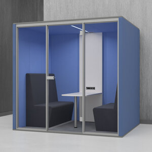 CUBE MEET NF - příklady barevných variant