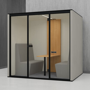 CUBE MEET NF - příklady barevných variant