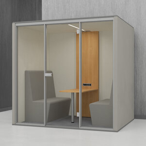 CUBE MEET NF - příklady barevných variant