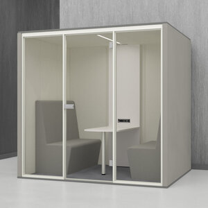 CUBE MEET NF - příklady barevných variant