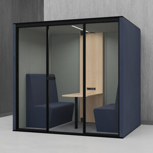 CUBE MEET NF - příklady barevných variant