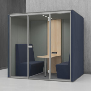 CUBE MEET NF - příklady barevných variant