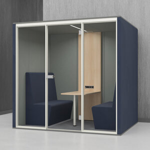 CUBE MEET NF - příklady barevných variant