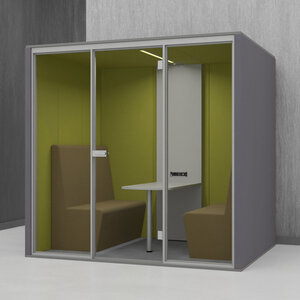 CUBE MEET NF - příklady barevných variant