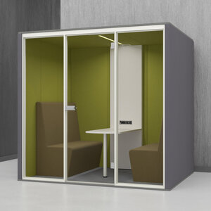 CUBE MEET NF - příklady barevných variant