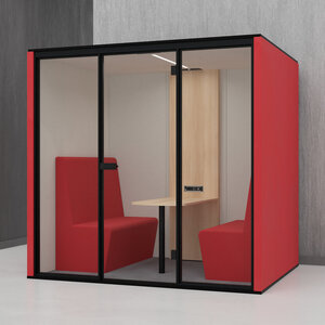 CUBE MEET NF - příklady barevných variant