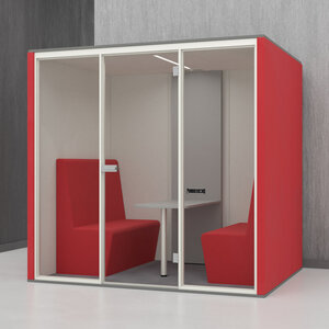 CUBE MEET NF - příklady barevných variant