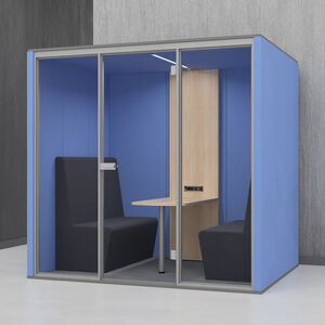 CUBE MEET NF - příklady barevných variant