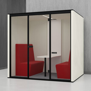 CUBE MEET NF - příklady barevných variant