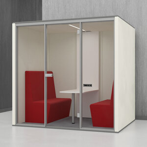 CUBE MEET NF - příklady barevných variant