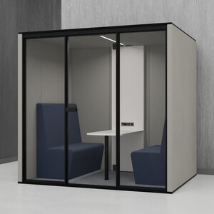 CUBE MEET NF - příklady barevných variant