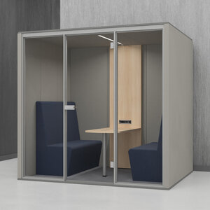 CUBE MEET NF - příklady barevných variant