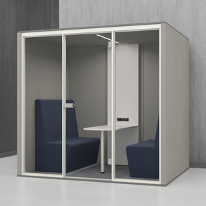 CUBE MEET NF - příklady barevných variant