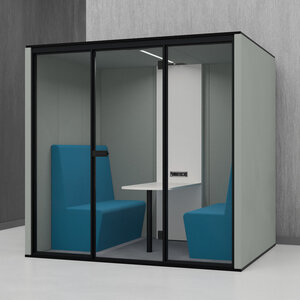 CUBE MEET NF - příklady barevných variant