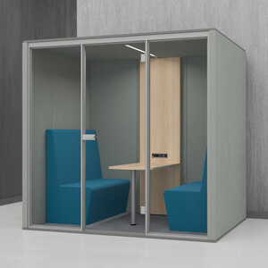 CUBE MEET NF - příklady barevných variant