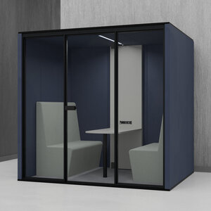 CUBE MEET NF - příklady barevných variant