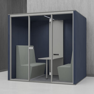 CUBE MEET NF - příklady barevných variant