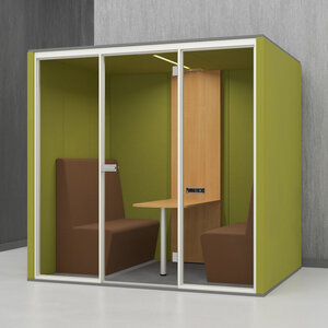 CUBE MEET NF - příklady barevných variant