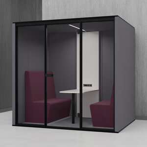 CUBE MEET NF - příklady barevných variant