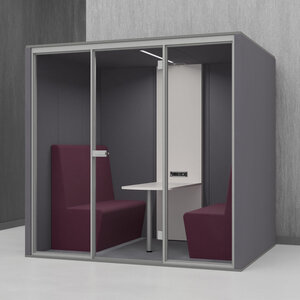 CUBE MEET NF - příklady barevných variant