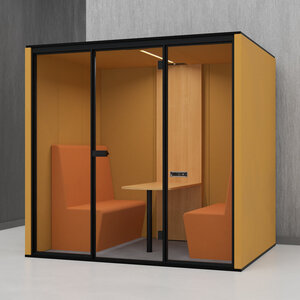 CUBE MEET NF - příklady barevných variant