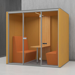 CUBE MEET NF - příklady barevných variant