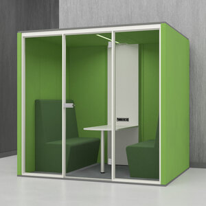 CUBE MEET NF - příklady barevných variant