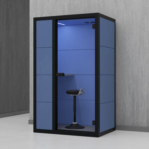 CUBE WORK MINI MF - příklady barevných variant