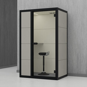 CUBE WORK MINI MF - příklady barevných variant