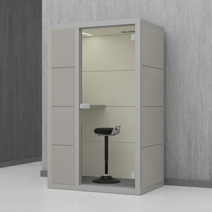 CUBE WORK MINI MF - příklady barevných variant