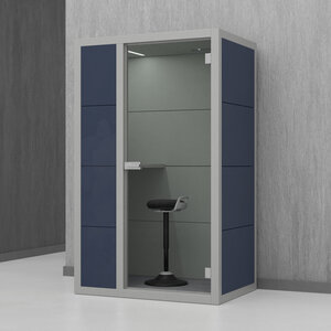 CUBE WORK MINI MF - příklady barevných variant