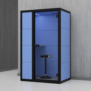 CUBE WORK MINI MF - příklady barevných variant