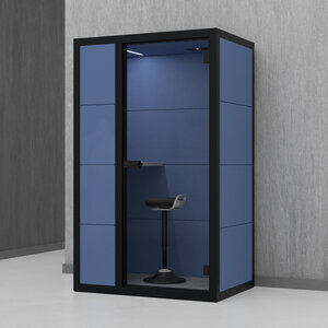 CUBE WORK MINI MF - příklady barevných variant