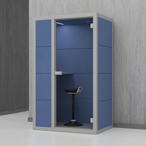 CUBE WORK MINI MF - příklady barevných variant