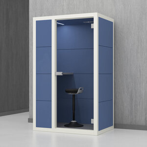 CUBE WORK MINI MF - příklady barevných variant