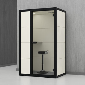 CUBE WORK MINI MF - příklady barevných variant