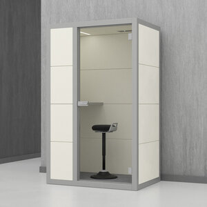 CUBE WORK MINI MF - příklady barevných variant