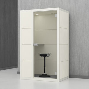 CUBE WORK MINI MF - příklady barevných variant