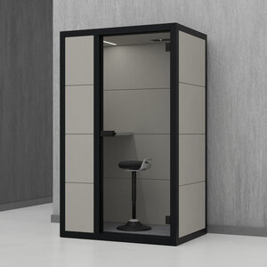 CUBE WORK MINI MF - příklady barevných variant