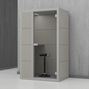 CUBE WORK MINI MF - příklady barevných variant